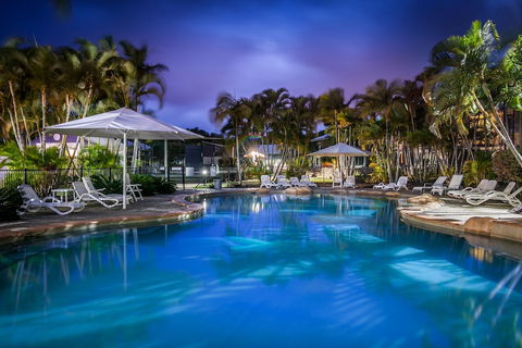 Ivory Palms Resort - Holiday Cairns 5