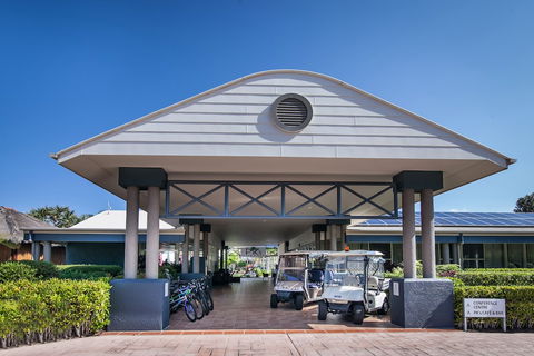 Ivory Palms Resort - Holiday Cairns 1
