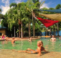Summer House Backpackers Cairns - Holiday Cairns