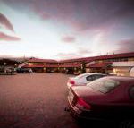 Best Western Balmoral Motor Inn - Holiday Cairns