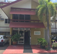 Value Inn - Holiday Cairns