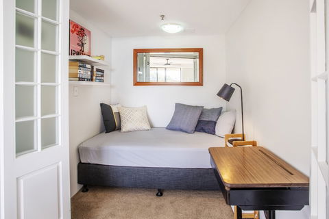 Gemini Court Holiday Apartments - Holiday Cairns 5