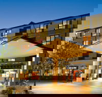 Travelodge Hotel Garden City Brisbane - Holiday Cairns