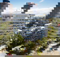 Surf Parade Resort - Holiday Cairns