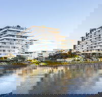 ULTIQA Freshwater Point Resort - Holiday Cairns