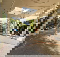 Burleigh Mediterranean Resort - Holiday Cairns