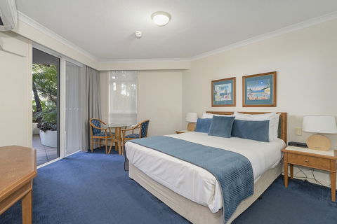 Burleigh Mediterranean Resort - Holiday Cairns 5