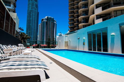 Beachcomber Surfers Paradise - Holiday Cairns 5