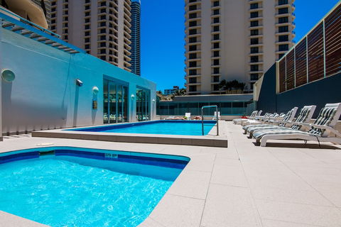 Beachcomber Surfers Paradise - Holiday Cairns 6