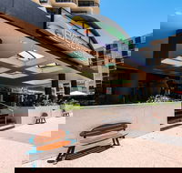 Beachcomber Surfers Paradise - Holiday Cairns