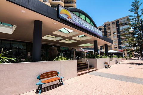 Beachcomber Surfers Paradise - Holiday Cairns 0