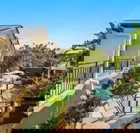 Eco Beach Resort - Holiday Cairns