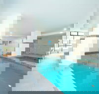 Imperial Surf Private Apartments - Holiday Cairns