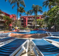 Enderley Gardens Resort - Holiday Cairns