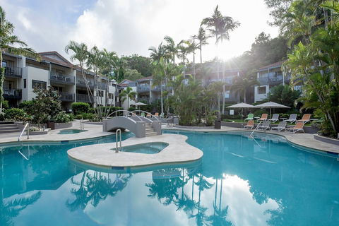 Mantra French Quarter Noosa - Holiday Cairns 2