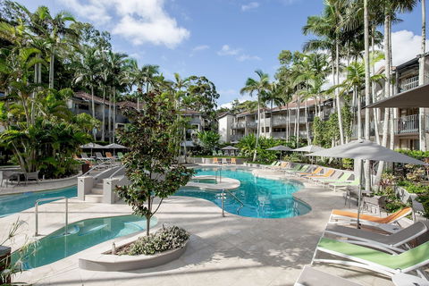 Mantra French Quarter Noosa - Holiday Cairns 5