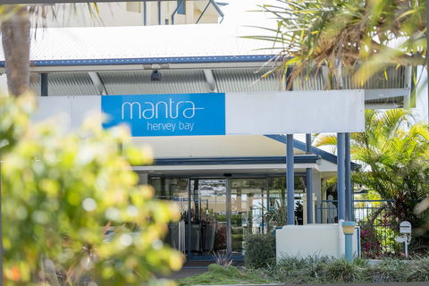 Mantra Hervey Bay - Holiday Cairns 2