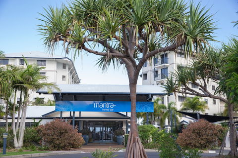 Mantra Hervey Bay - Holiday Cairns 4