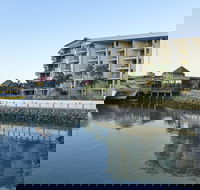 Mantra Hervey Bay - Holiday Cairns
