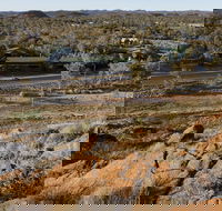 Mercure Alice Springs Resort - Holiday Cairns