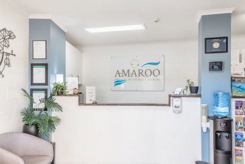 Amaroo At Trinity - Holiday Cairns 1
