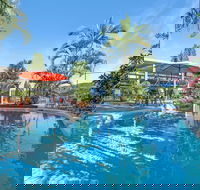 Amaroo at Trinity - Holiday Cairns