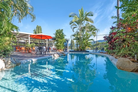 Amaroo At Trinity - Holiday Cairns 0