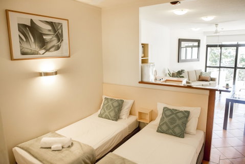 Amaroo At Trinity - Holiday Cairns 2