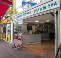 Darwin YHA Melaleuca on Mitchell - Holiday Cairns