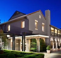Peppers Mineral Springs Hotel - Holiday Cairns