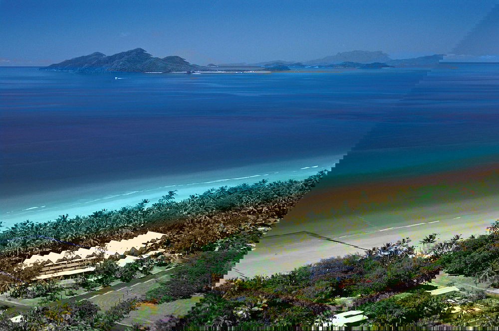  Holiday Cairns