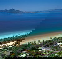 Castaways Resort  Spa Mission Beach - Holiday Cairns