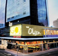 Art Series - The Olsen - Holiday Cairns