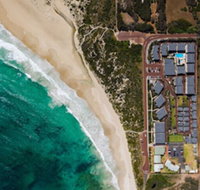 Smiths Beach Resort - Holiday Cairns