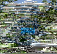Mantra Mooloolaba Beach - Holiday Cairns
