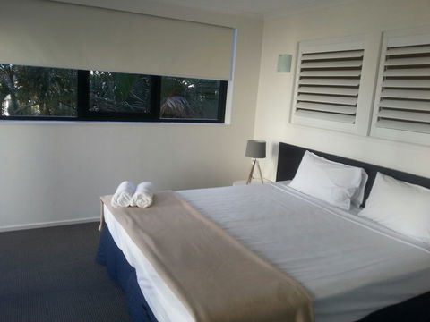 Broadbeach Travel Inn Apartments - Holiday Cairns 5