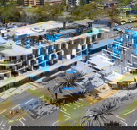 Mantra Quayside - Holiday Cairns