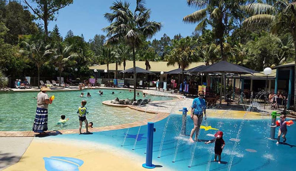  Holiday Cairns