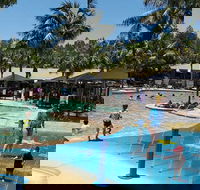 NRMA Murramarang Beachfront Holiday Resort - Holiday Cairns