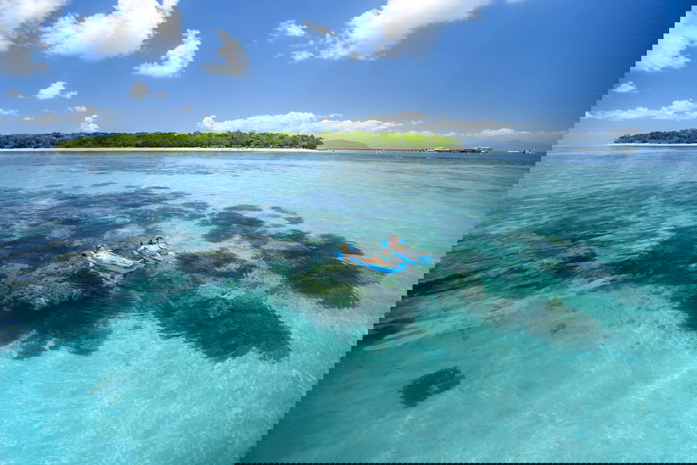  Holiday Cairns