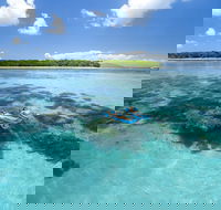 Green Island Resort - Holiday Cairns