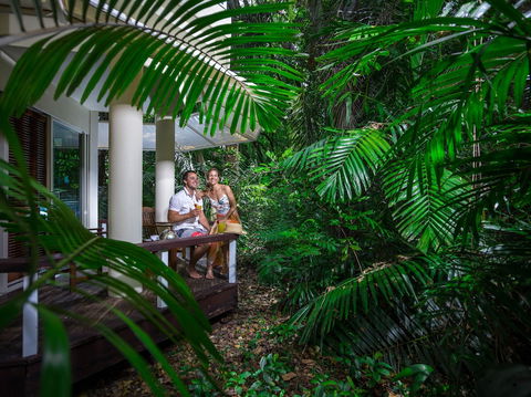 Green Island Resort - Holiday Cairns 3