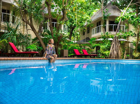 Green Island Resort - Holiday Cairns 1