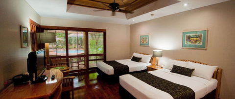 Green Island Resort - Holiday Cairns 6