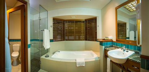 Green Island Resort - Holiday Cairns 4