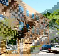 Apartments of South Yarra - Holiday Cairns