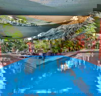 Hotel Kununurra - Holiday Cairns