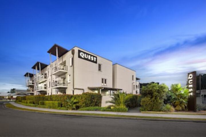  Holiday Cairns