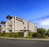 Quest Singleton - Holiday Cairns