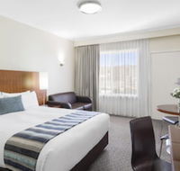 Central Motel  Apartments Signature Collection - Holiday Cairns